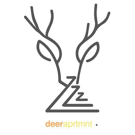 Deer Apartment Unit Бандунг Экстерьер фото