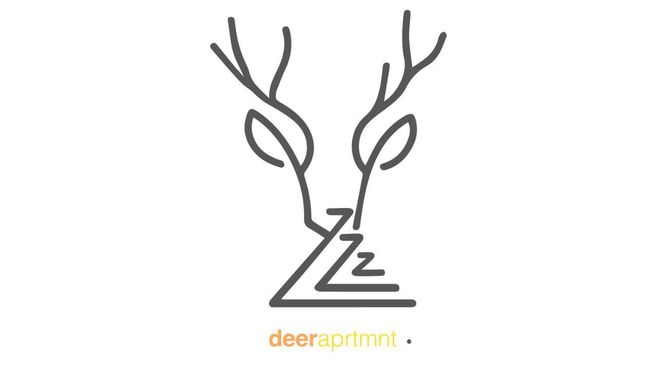 Deer Apartment Unit Бандунг Экстерьер фото